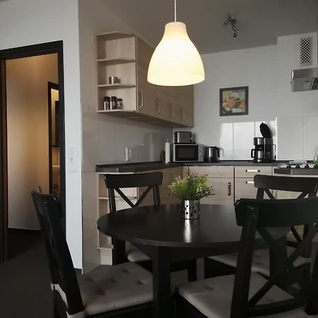 Strandhotel Wohnung 59 Dahme  Εξωτερικό φωτογραφία