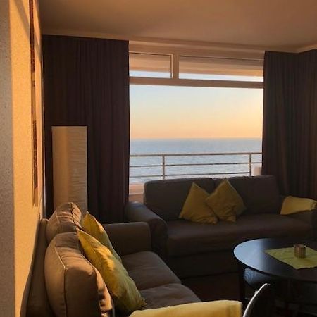 Strandhotel Wohnung 59 Dahme  Εξωτερικό φωτογραφία
