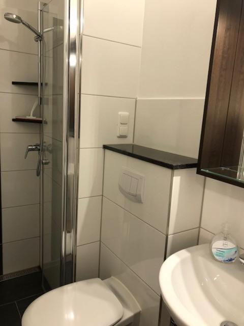 Strandhotel Wohnung 59 Dahme  Εξωτερικό φωτογραφία