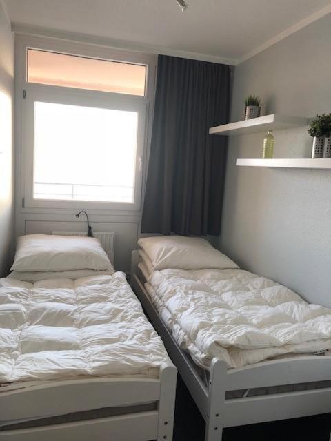 Strandhotel Wohnung 59 Dahme  Εξωτερικό φωτογραφία